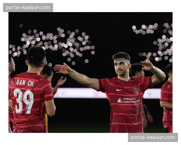 成都蓉城客场2-3惜败町田泽维亚 亚冠首秀征程遗憾收官