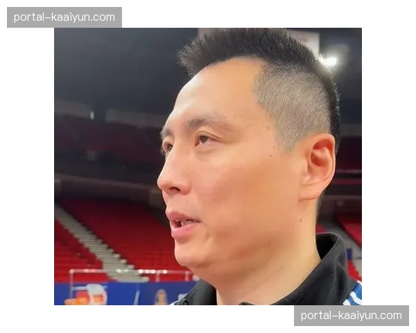 卢伟构建立体化防守体系 上海协防意识与换防弹性出众